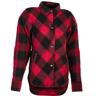 Women's Rogue Flannel Women's Rogue Flannel