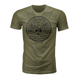 Gasoline Tee