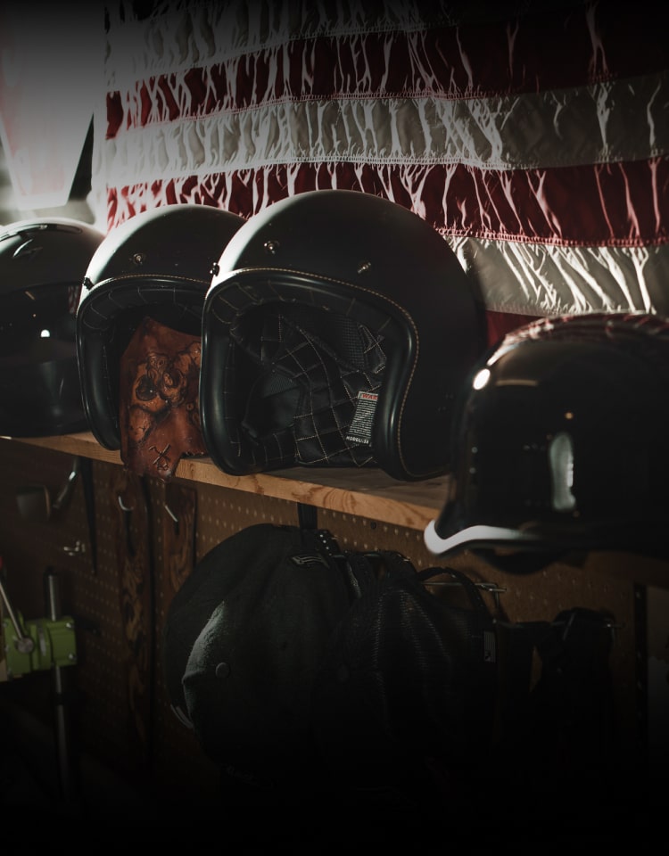 Helmets