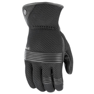 Turbine Mesh Gloves