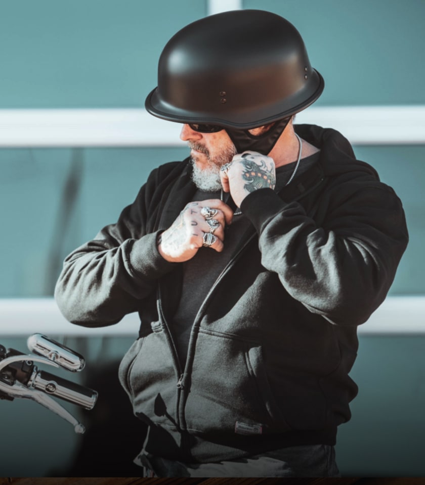Mens Helmets