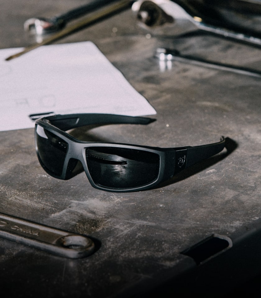 Hybrid Goggles